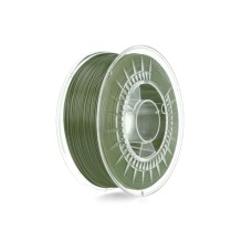 3D filament Devil Design PET-G 1.75mm 1kg - Olive Green